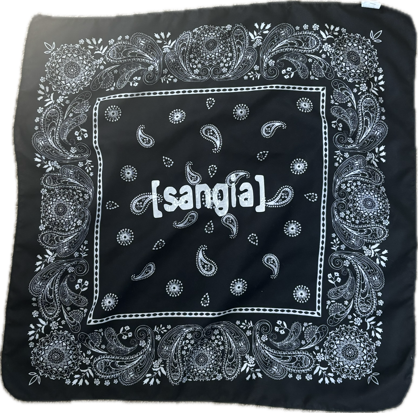 SANGIA BANDANA