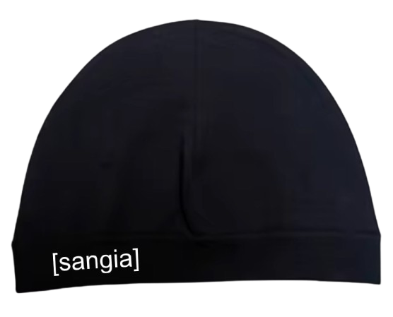 SANGIA SKULLY