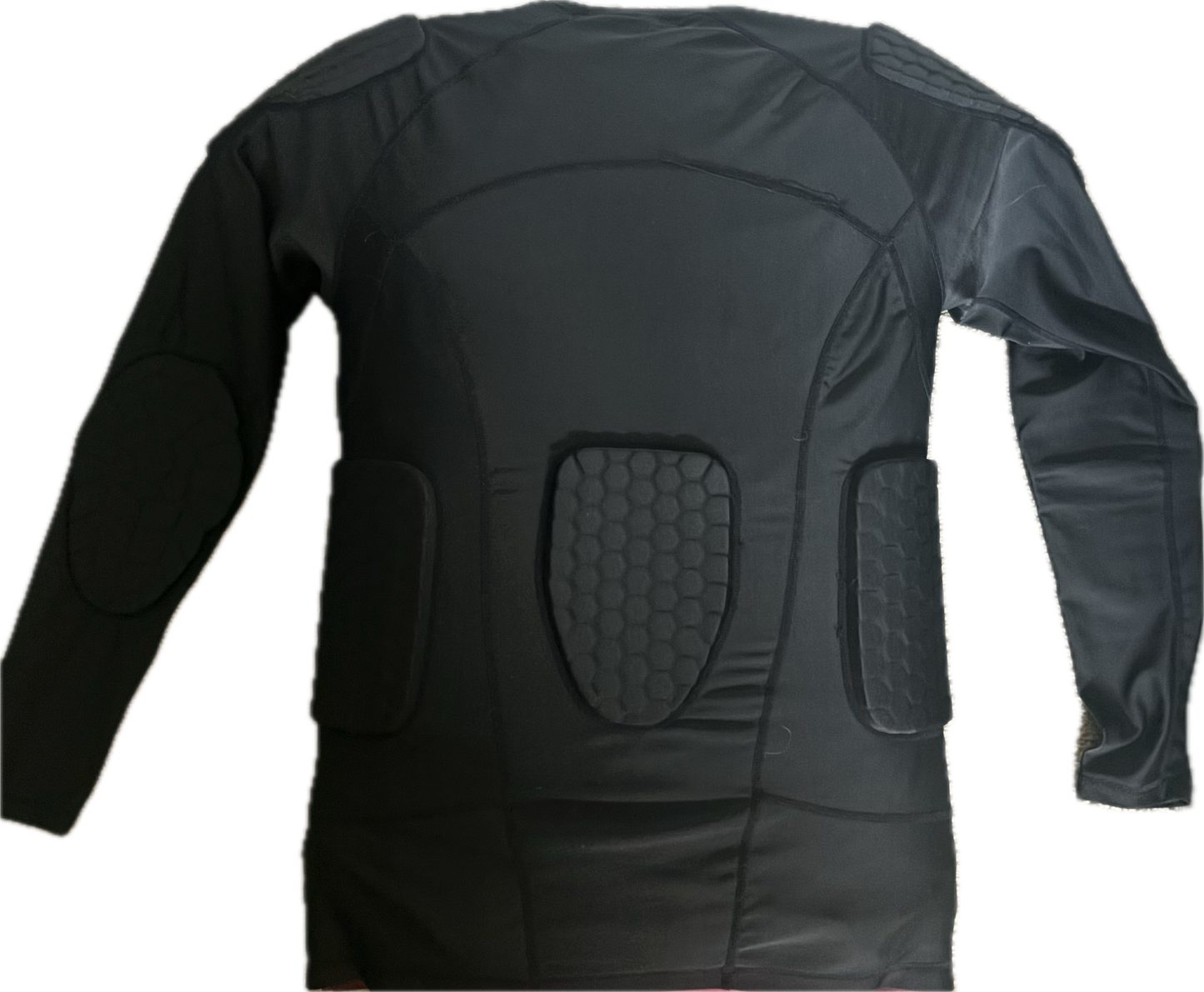 EUGC ARMOR COMPRESSION LS