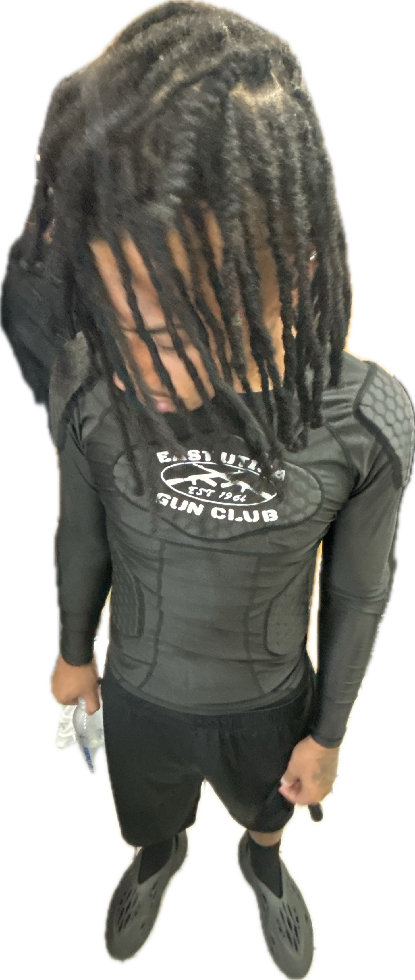 EUGC ARMOR COMPRESSION LS