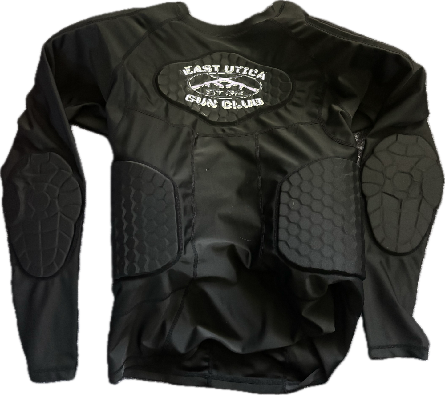 EUGC ARMOR COMPRESSION LS