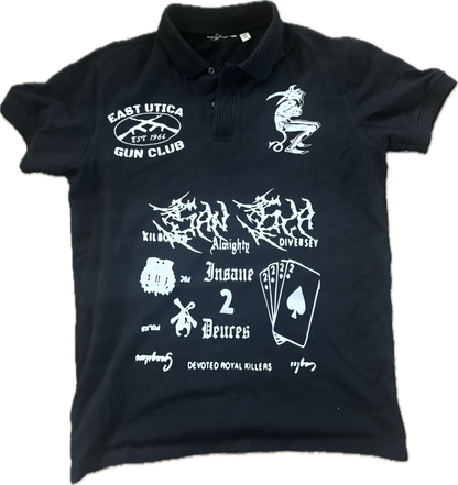 SANGIA LLJOKER POLO